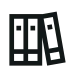 Collect SVG Icon